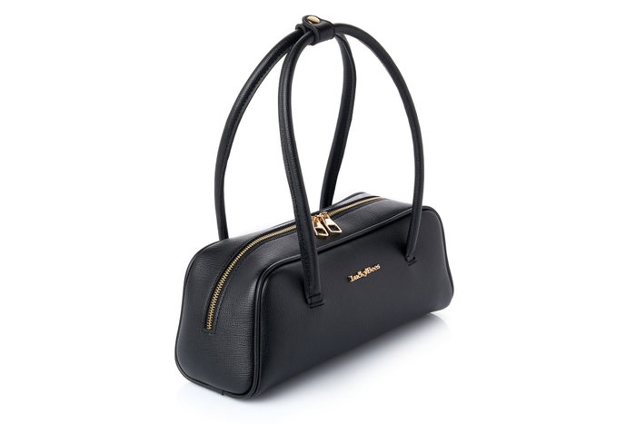 Lucky Bees Delphine - Negro Lucky Bees Delphine - Negro